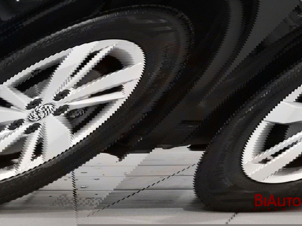 Volkswagen Polo usata a Firenze (16)