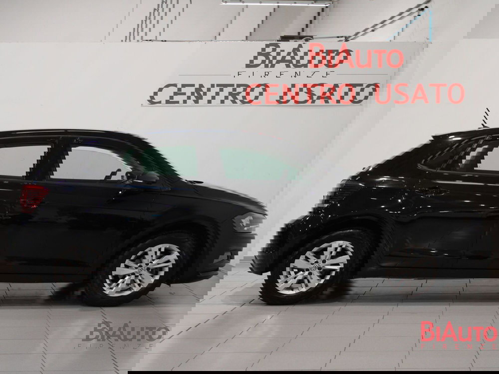 Volkswagen Polo usata a Firenze (17)