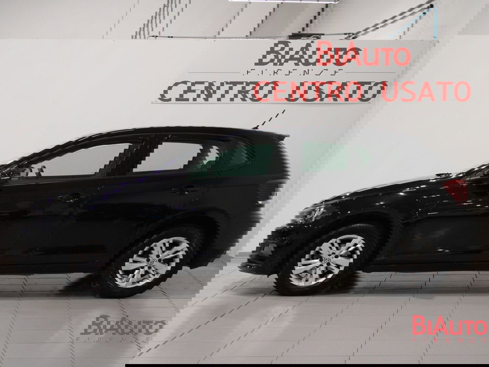 Volkswagen Polo usata a Firenze (18)