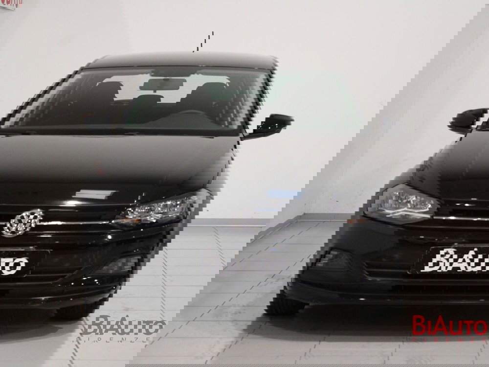 Volkswagen Polo usata a Firenze (3)