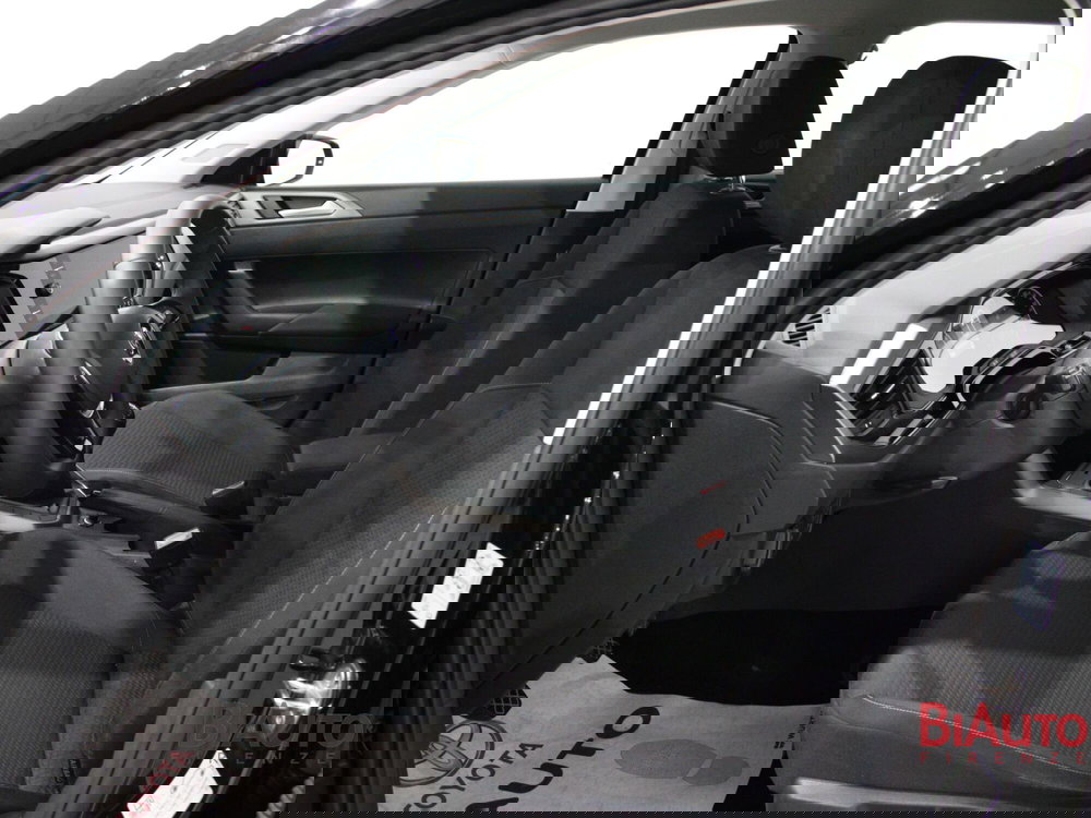 Volkswagen Polo usata a Firenze (5)