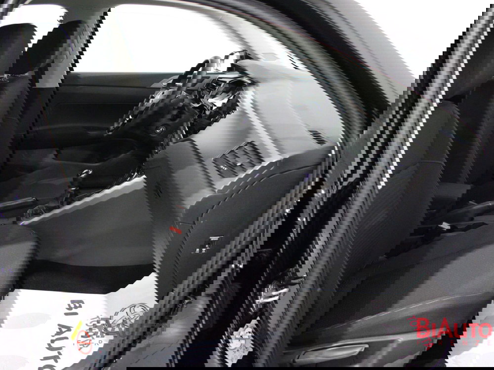 Volkswagen Polo usata a Firenze (6)