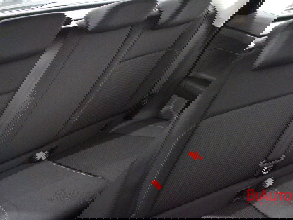 Volkswagen Polo usata a Firenze (7)