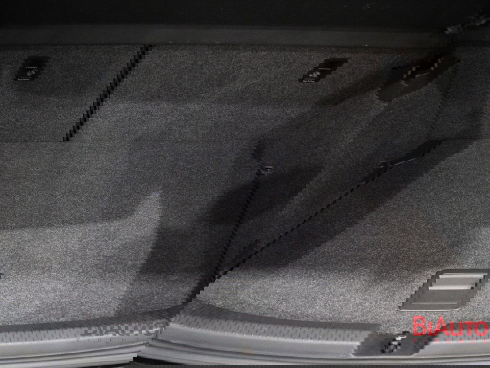 Volkswagen Polo usata a Firenze (8)