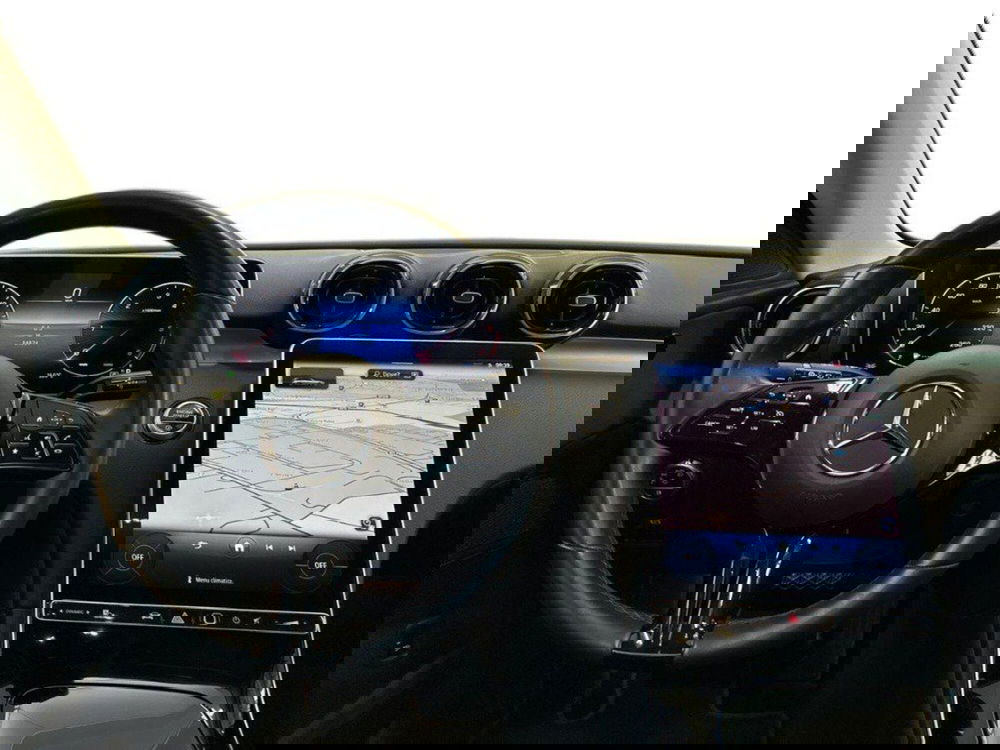 Mercedes-Benz Classe C Station Wagon usata a Rimini (11)