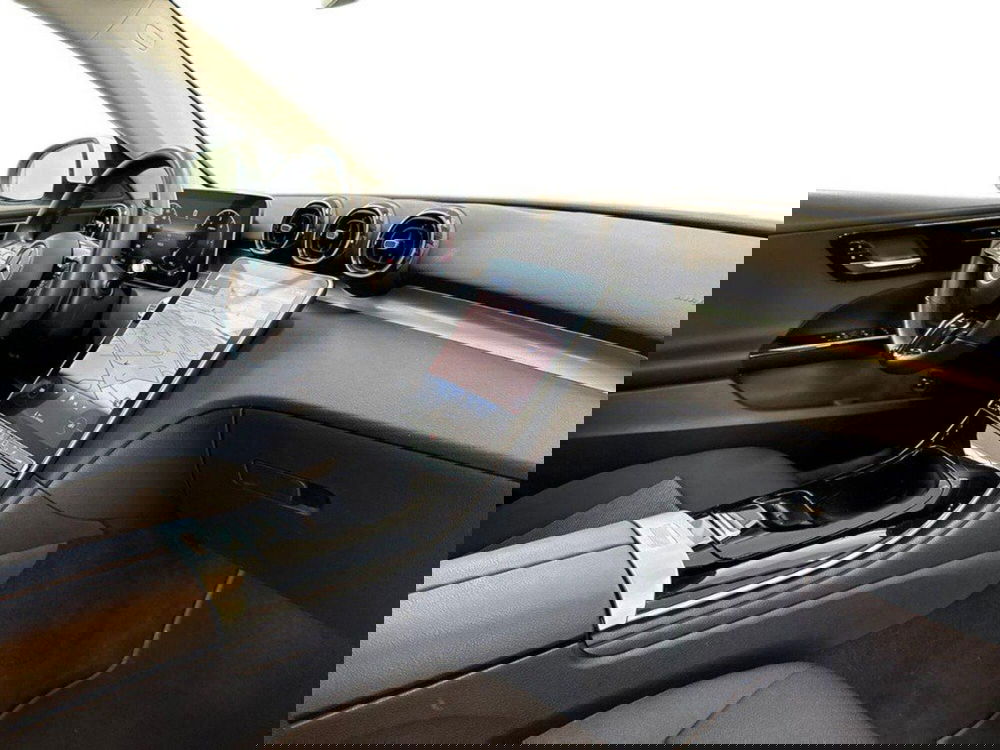 Mercedes-Benz Classe C Station Wagon usata a Rimini (12)