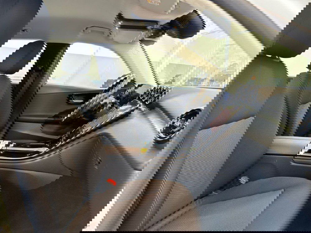 Mercedes-Benz Classe C Station Wagon usata a Rimini (14)