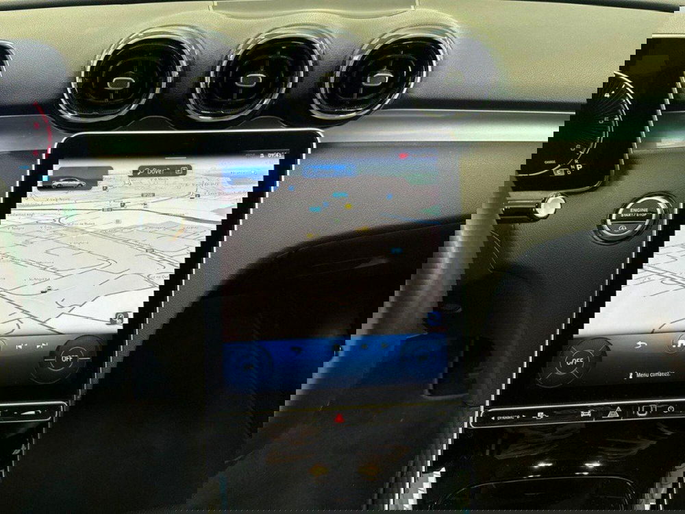 Mercedes-Benz Classe C Station Wagon usata a Rimini (15)