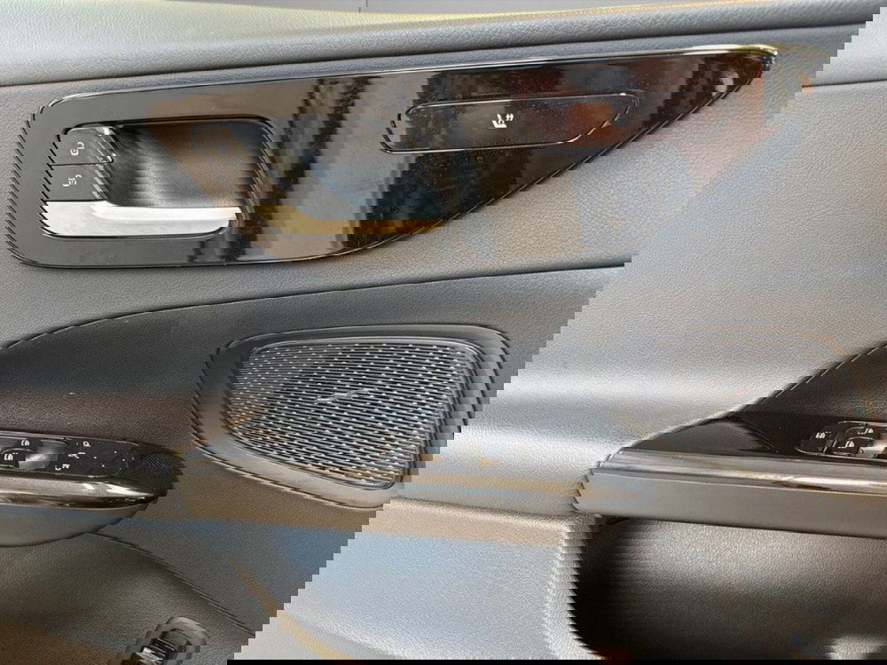 Mercedes-Benz Classe C Station Wagon usata a Rimini (17)