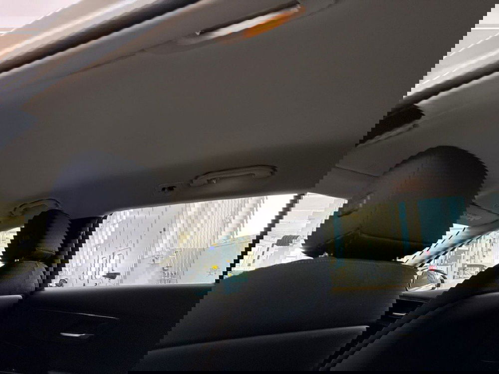 Mercedes-Benz Classe C Station Wagon usata a Rimini (18)