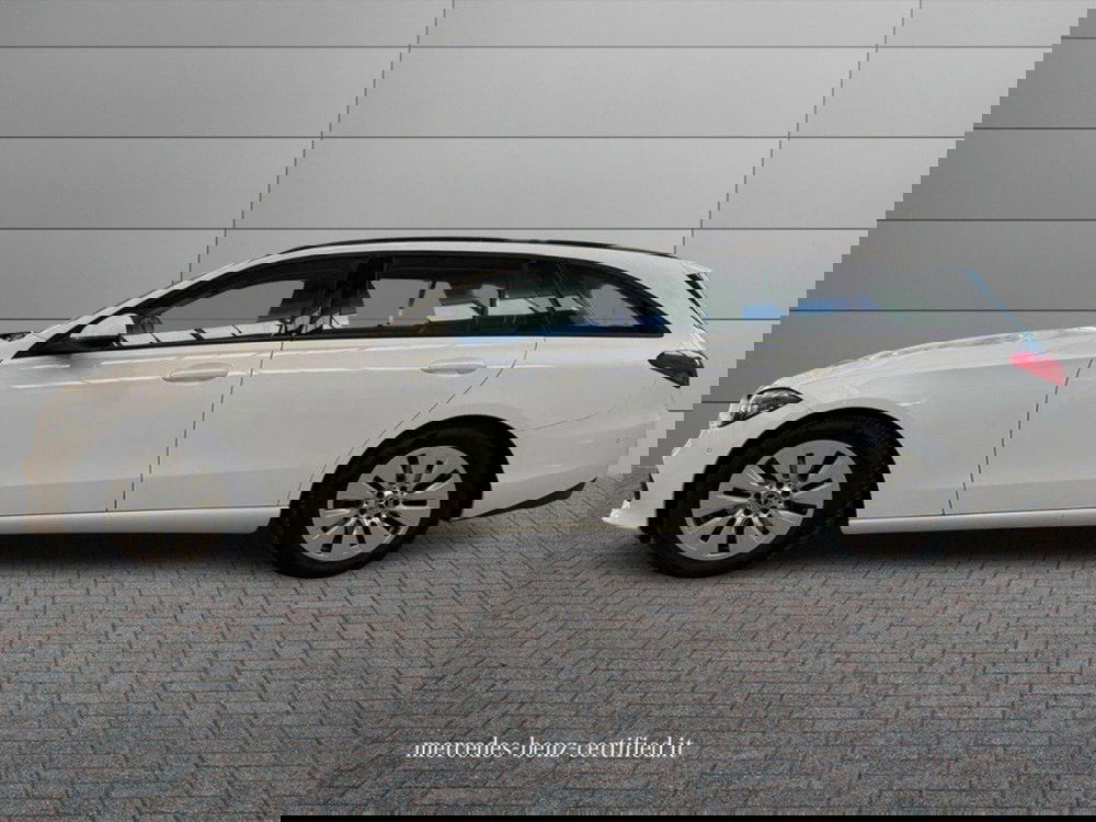 Mercedes-Benz Classe C Station Wagon usata a Rimini (2)