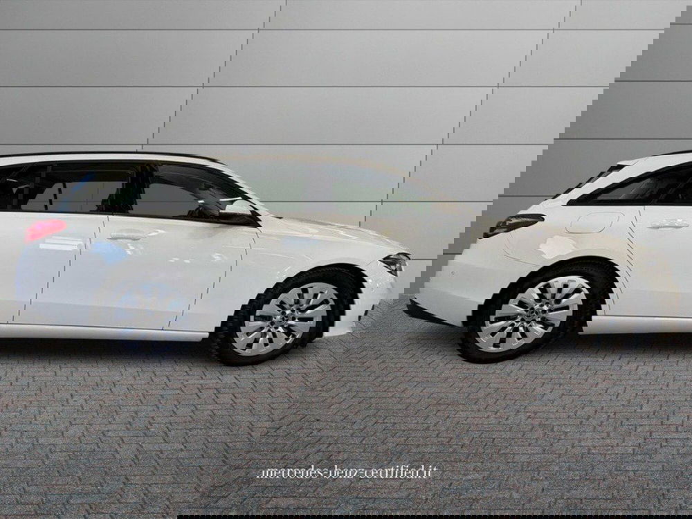 Mercedes-Benz Classe C Station Wagon usata a Rimini (5)