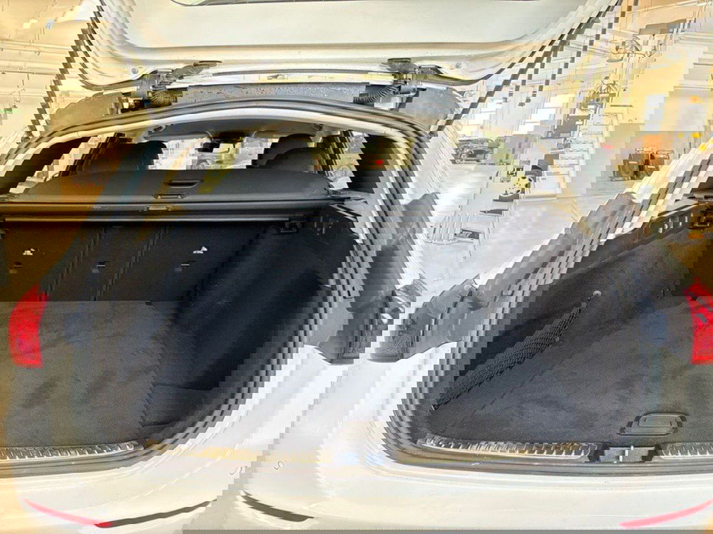 Mercedes-Benz Classe C Station Wagon usata a Rimini (7)