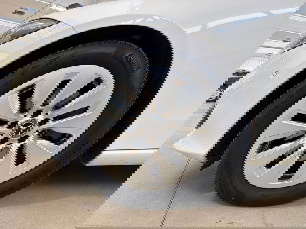 Mercedes-Benz Classe C Station Wagon usata a Rimini (8)