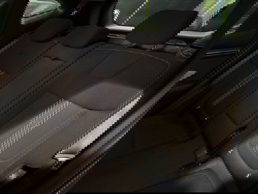 Hyundai Tucson usata a Ancona (13)