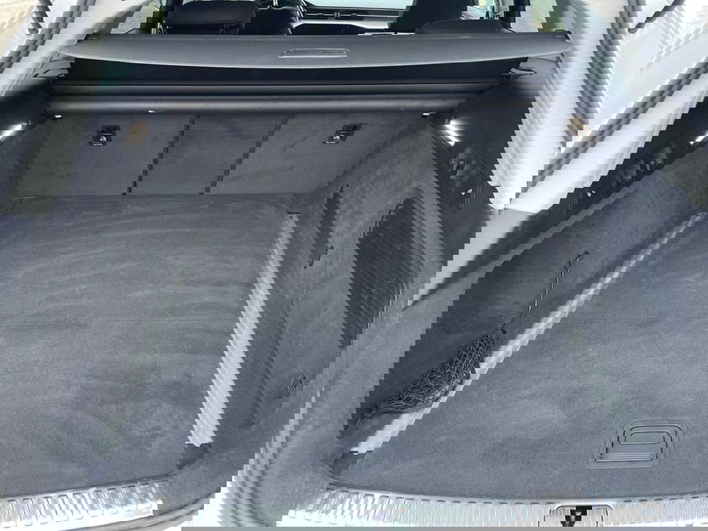 Audi A6 Avant usata a Macerata (7)