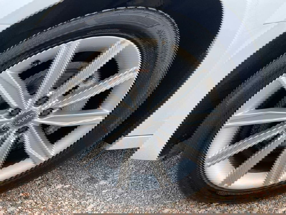 Audi A6 Avant usata a Macerata (8)