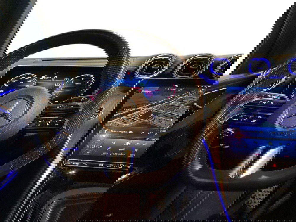 Mercedes-Benz GLC SUV usata a Ancona (11)