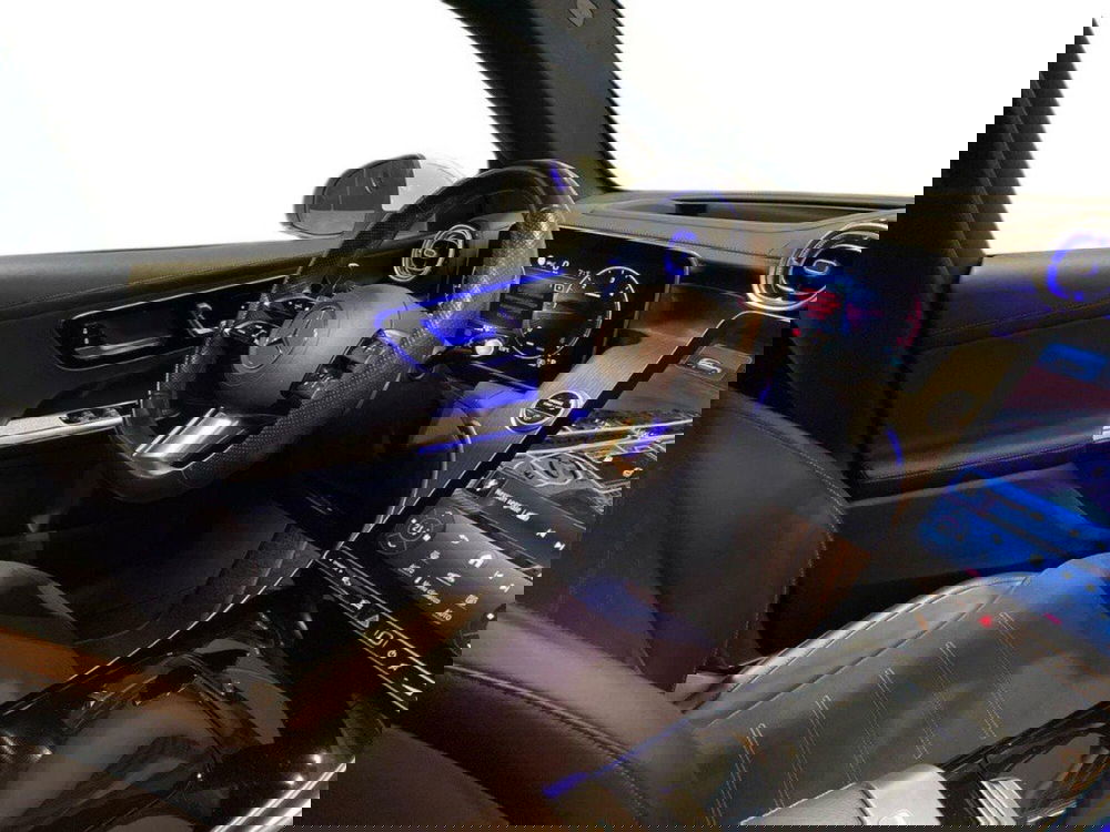 Mercedes-Benz GLC SUV usata a Ancona (12)