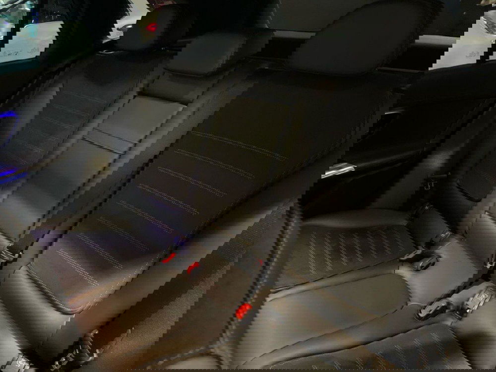 Mercedes-Benz GLC SUV usata a Ancona (13)