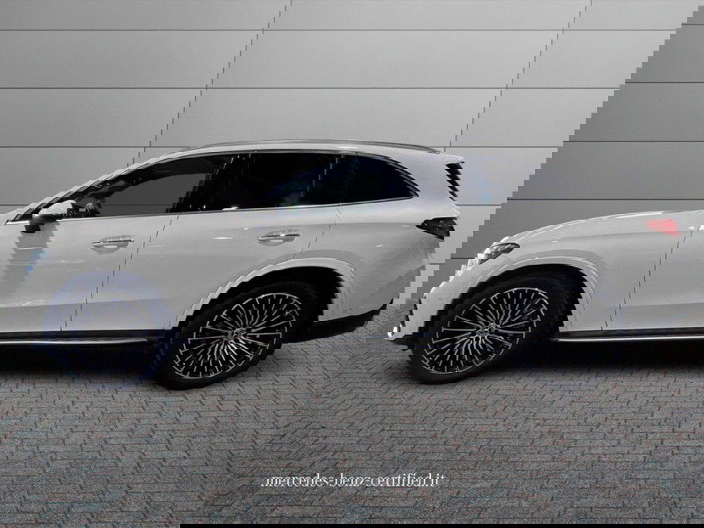 Mercedes-Benz GLC SUV usata a Ancona (2)