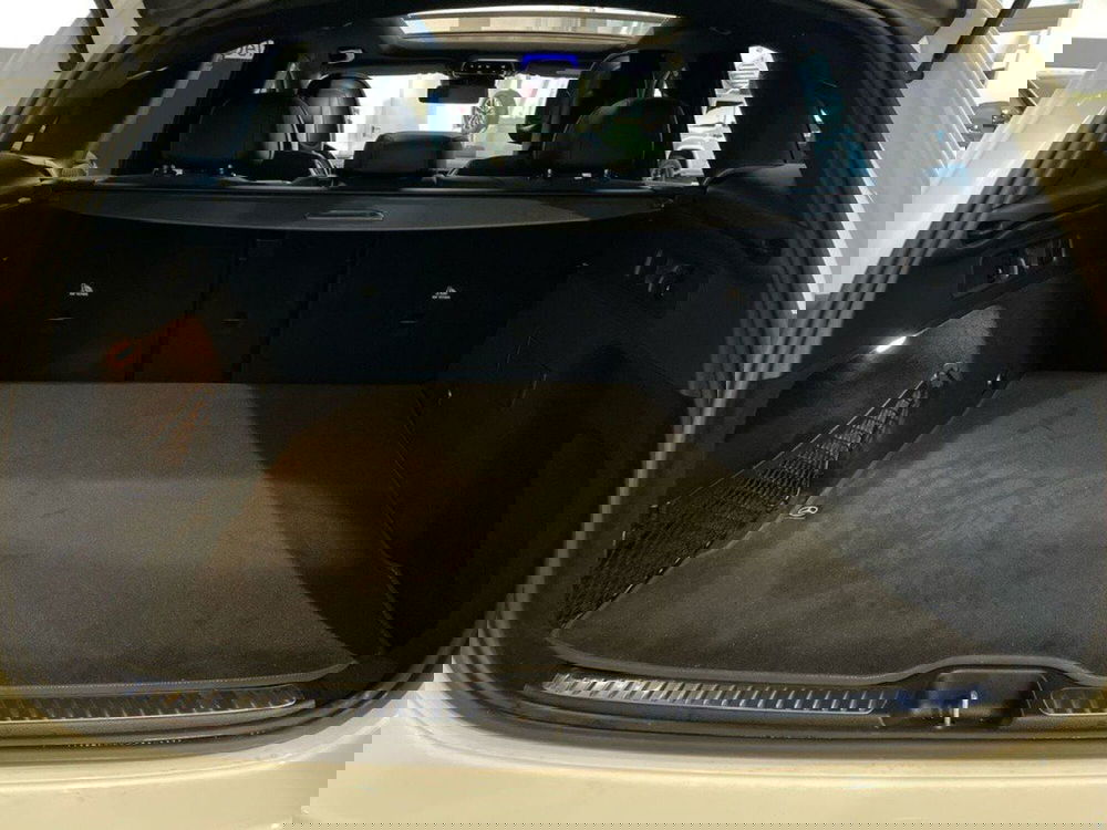 Mercedes-Benz GLC SUV usata a Ancona (7)