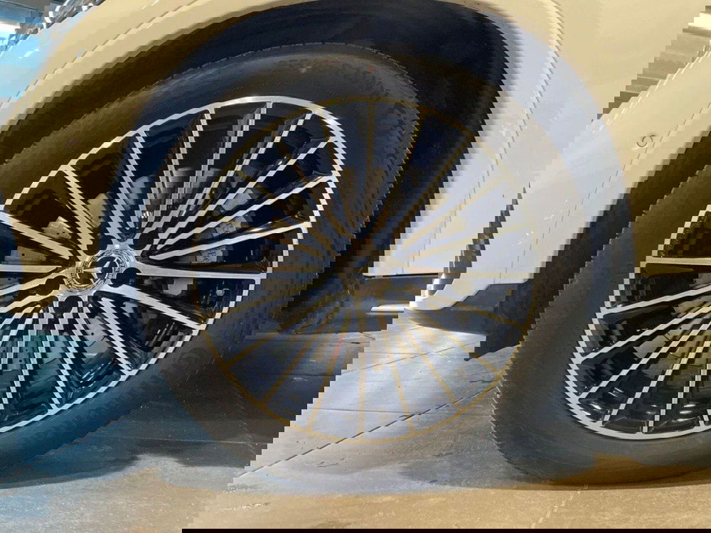 Mercedes-Benz GLC SUV usata a Ancona (8)