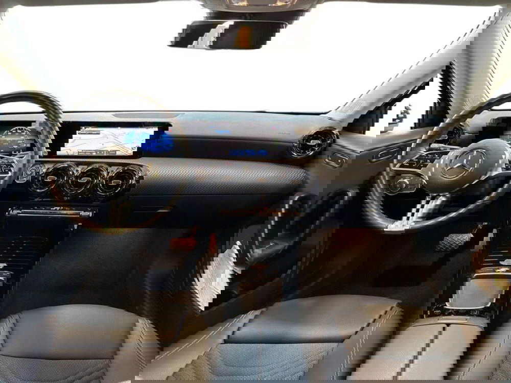 Mercedes-Benz Classe A usata a Rimini (10)