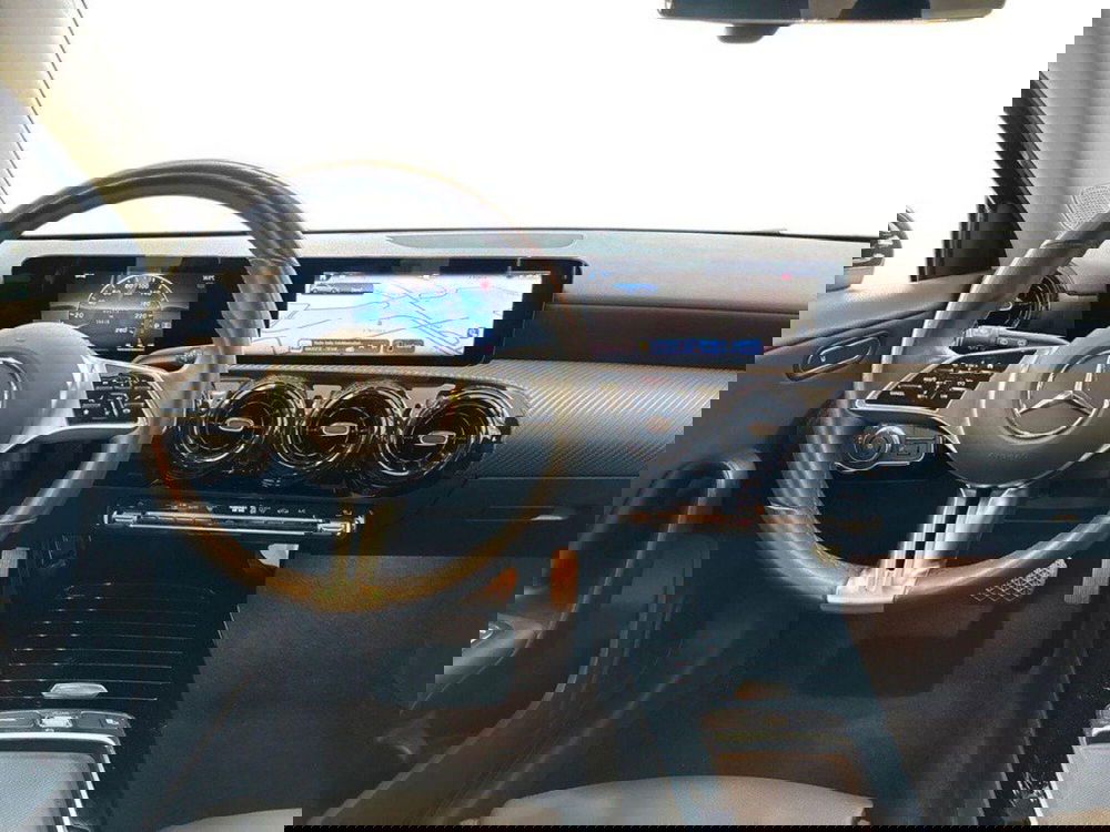 Mercedes-Benz Classe A usata a Rimini (11)