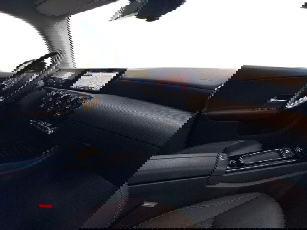 Mercedes-Benz Classe A usata a Rimini (12)