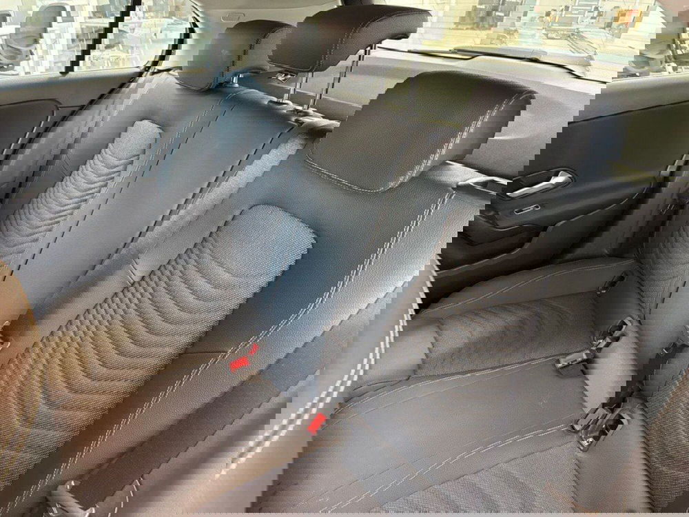 Mercedes-Benz Classe A usata a Rimini (13)