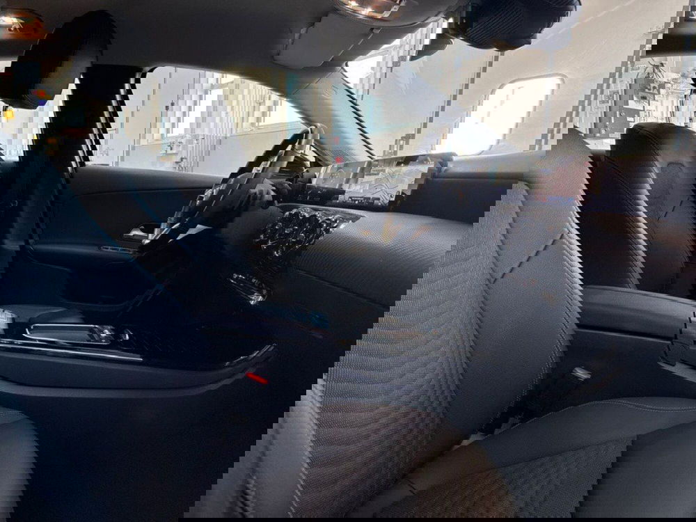 Mercedes-Benz Classe A usata a Rimini (14)