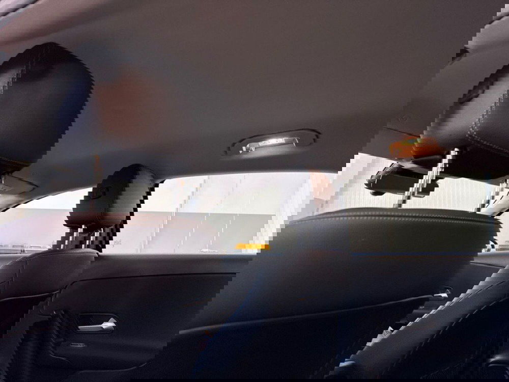 Mercedes-Benz Classe A usata a Rimini (18)