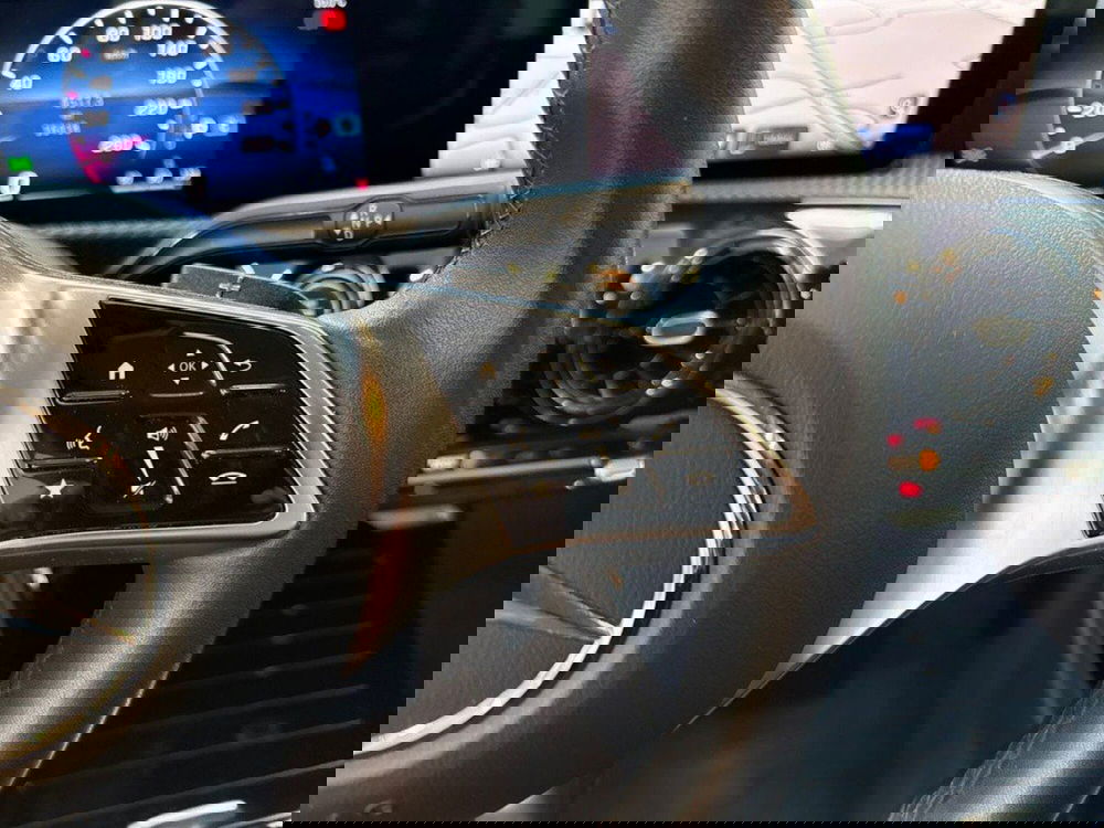 Mercedes-Benz Classe A usata a Rimini (20)