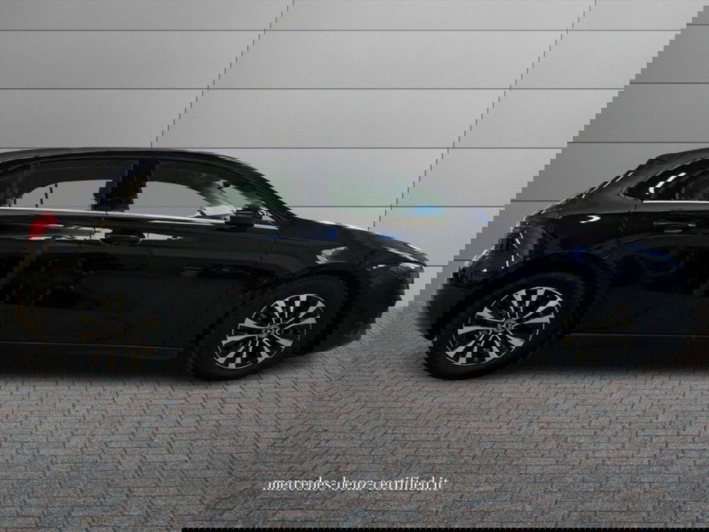 Mercedes-Benz Classe A usata a Rimini (5)