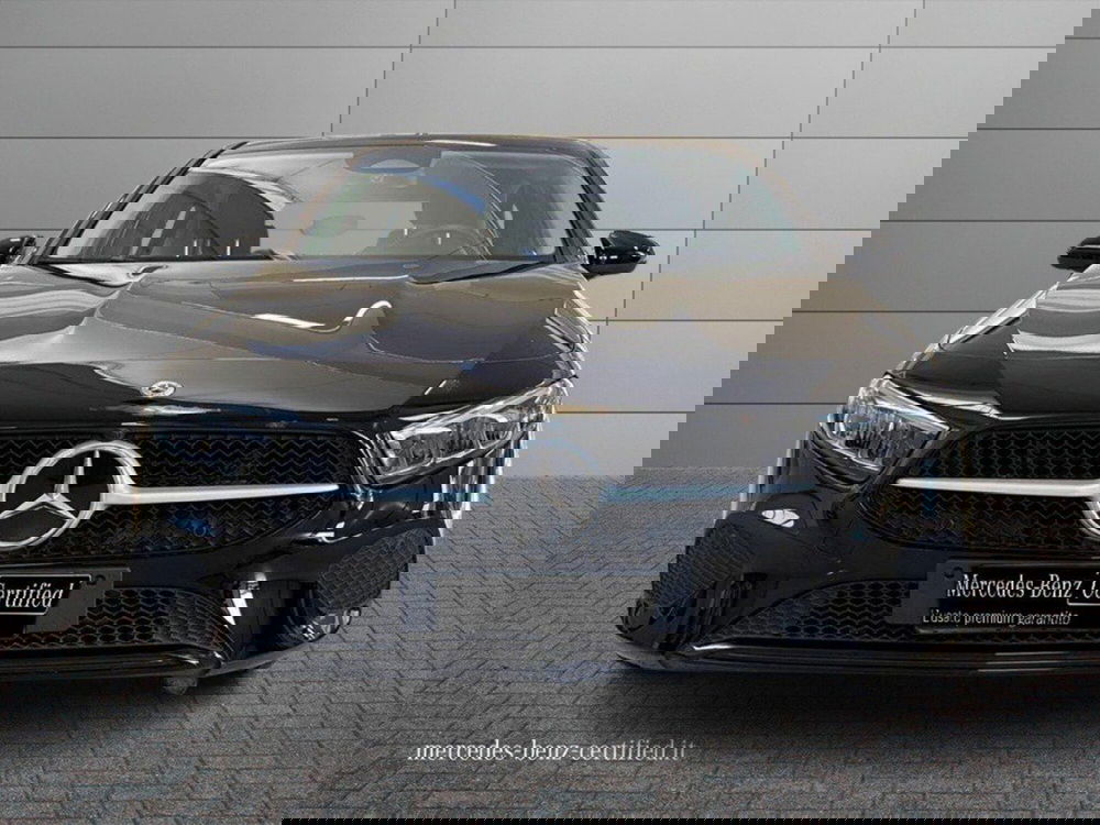 Mercedes-Benz Classe A usata a Rimini (6)