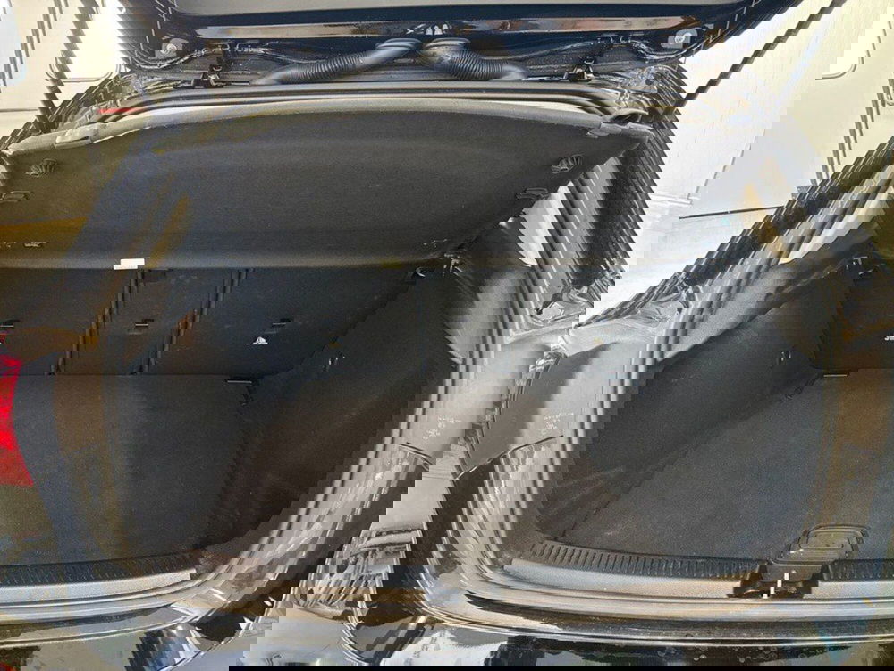 Mercedes-Benz Classe A usata a Rimini (7)