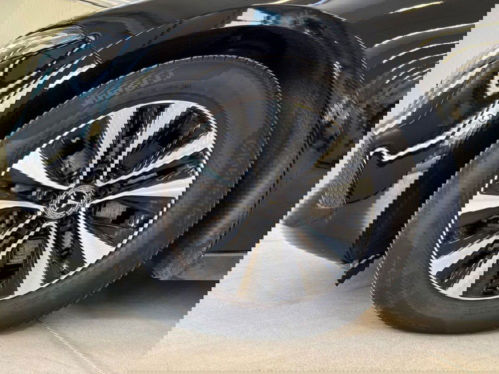 Mercedes-Benz Classe A usata a Rimini (8)