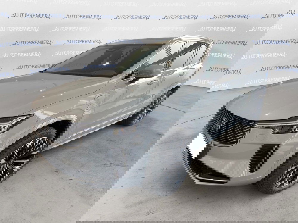 Volvo XC90 usata a Como