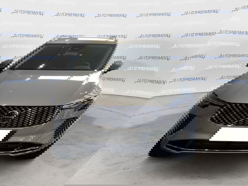 Volvo XC90 usata a Como (2)