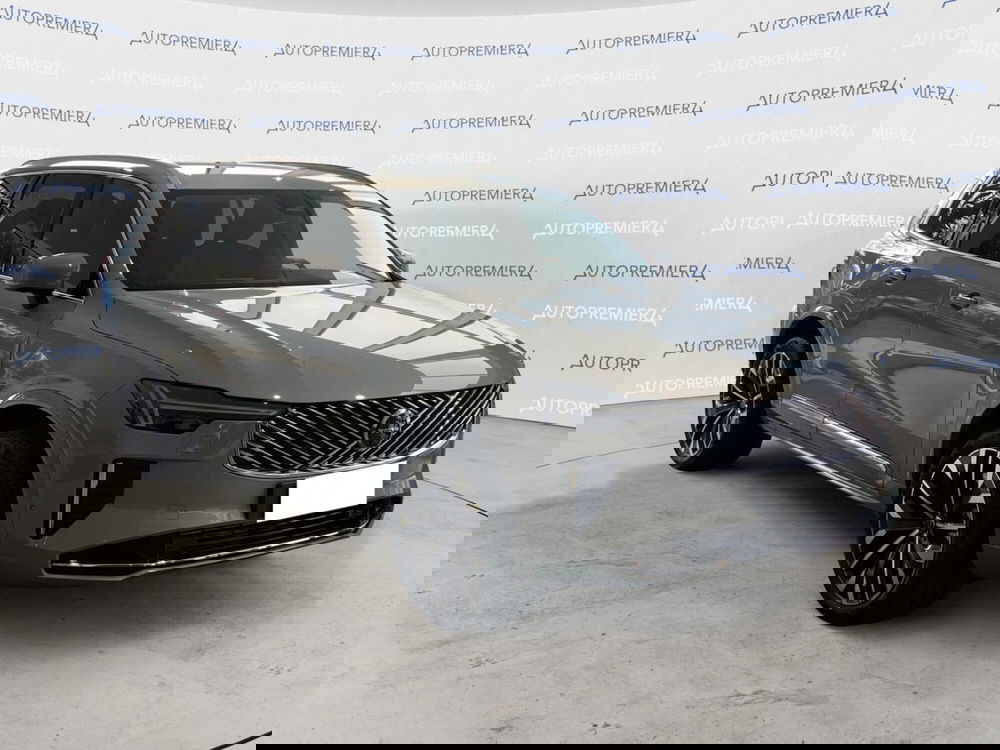 Volvo XC90 usata a Como (3)