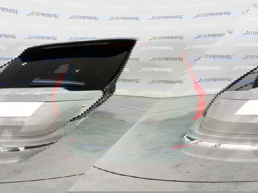 Volvo XC90 usata a Como (5)