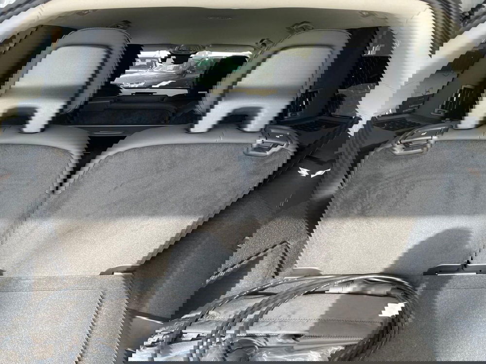 Volvo XC90 usata a Como (8)