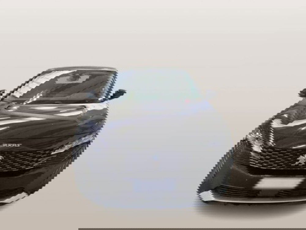 Peugeot 3008 usata a Macerata (2)