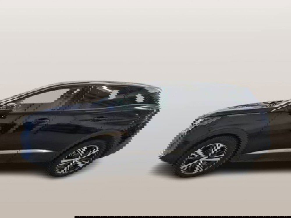 Peugeot 3008 usata a Macerata (3)