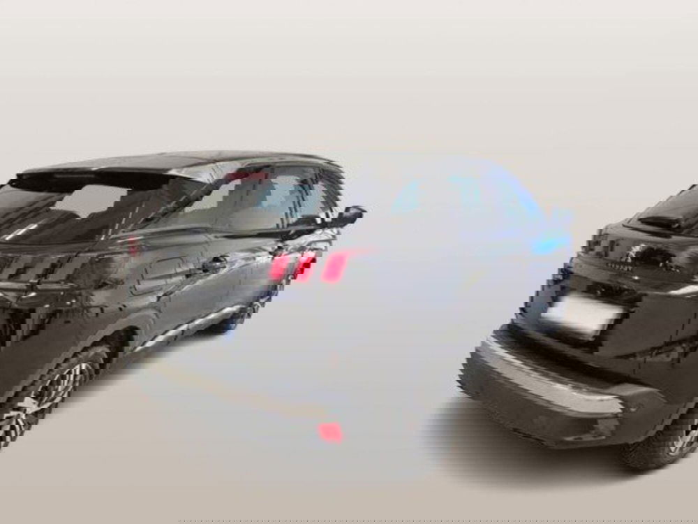 Peugeot 3008 usata a Macerata (5)