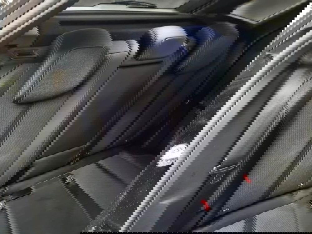 Peugeot 3008 usata a Macerata (9)