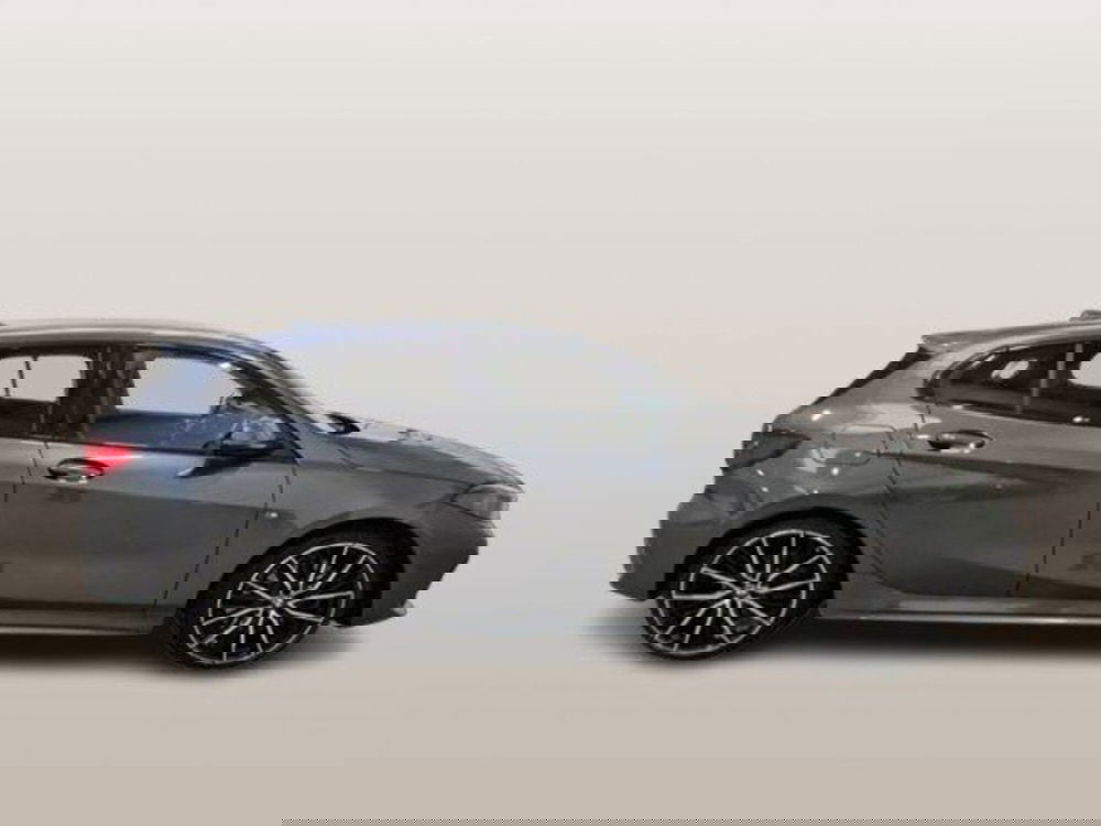 BMW Serie 1 usata a Macerata (3)