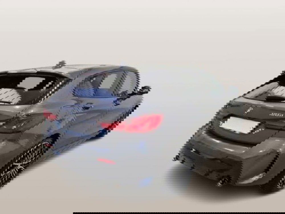 BMW Serie 1 usata a Macerata (4)