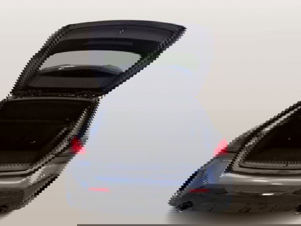 BMW Serie 1 usata a Macerata (5)